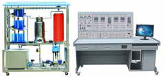 FCCJ-4型 高級過程控制系統(tǒng)實(shí)驗(yàn)平臺