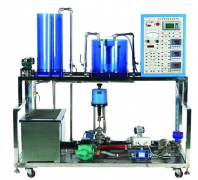 FCGK-01型化工自動化儀表實(shí)訓(xùn)平臺