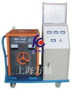 FCAC-1型交流電弧焊技能實(shí)訓(xùn)裝置