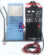 FCCQ-1型CO2氣體保護(hù)焊技能實(shí)訓(xùn)裝置