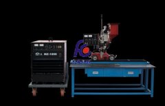 FCMF-1型埋弧焊技能實(shí)訓(xùn)裝置