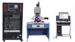 FC-08M-3C型數(shù)控銑床裝調(diào)與維修考核實訓設備