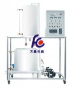 FCMG-2型煤礦排水監(jiān)控實(shí)訓(xùn)系統(tǒng)