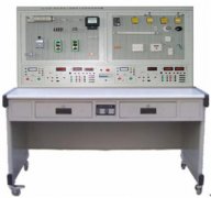 FCCBK-01船舶電工技能實訓裝置