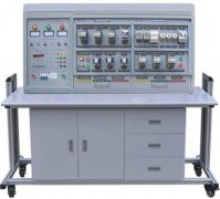 FCBK-02 船舶電力拖動(dòng)及電氣控制技能實(shí)訓(xùn)裝置