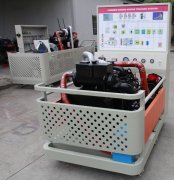 FCDCY-1型 柴油機(jī)拆裝與維修技能實(shí)訓(xùn)裝置