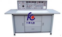 SXK-760A 模電、數(shù)電實(shí)驗(yàn)與技能實(shí)訓(xùn)考核實(shí)驗(yàn)室成套設(shè)備