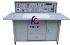 SXK-760C 電工模電、數(shù)電電力拖動(dòng)實(shí)驗(yàn)與技能實(shí)訓(xùn)考核實(shí)驗(yàn)室成套設(shè)備