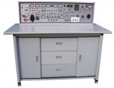 FCXK-745電工技能實(shí)訓(xùn)與考核實(shí)驗(yàn)室成套設(shè)備 