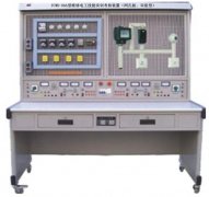 FCWD-08A型維修電工技能實(shí)訓(xùn)考核裝置（網(wǎng)孔板、雙組型）