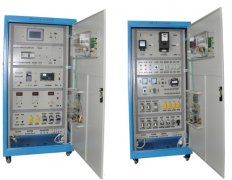 FCJW-1型電工實(shí)訓(xùn)考核裝置（柜式、雙面型）