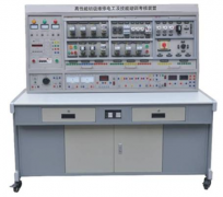 FCWD-1型維修電工技能實(shí)訓(xùn)考核裝置