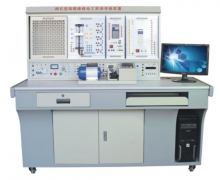 FCKB-08B型網(wǎng)孔型中級維修電工實(shí)訓(xùn)考核裝置 