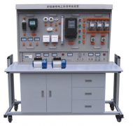FCWX-081型初級維修電工實(shí)訓(xùn)考核裝置