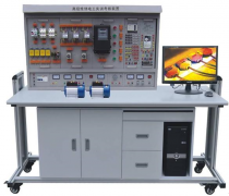 FCWX-083型維修電工實(shí)訓(xùn)考核裝置