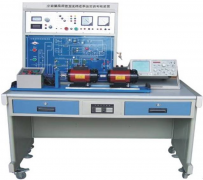 FCTS-01型小容量晶閘管直流調(diào)速系統(tǒng)實(shí)訓(xùn)考核裝置