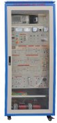 FCCM-3型雙閉環(huán)直流調(diào)速（調(diào)壓）實(shí)訓(xùn)考核柜