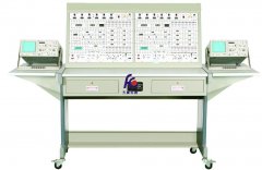 FCDZ-1A型模擬電子電路實(shí)驗(yàn)裝置