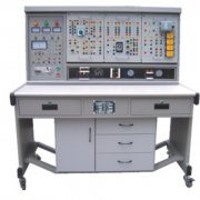 GSY-740E型 電力拖動(dòng)（工廠電氣控制）實(shí)驗(yàn)裝置