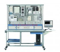 FCX-7型樓宇自控創(chuàng)新實訓平臺(網(wǎng)孔板型)