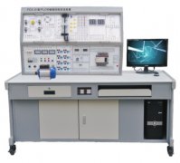 FCX-01型PLC可編程控制器實(shí)訓(xùn)裝置