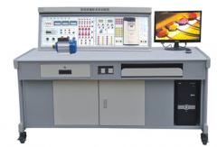 FCX-01型變頻調(diào)速技術(shù)實(shí)訓(xùn)裝置