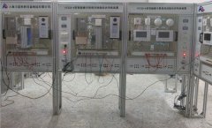 FCYZD-8型智能樓宇管理員技能實訓考核裝置