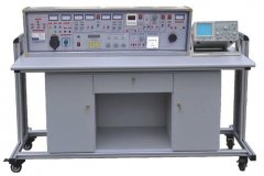 FC-19A通用智能型電工實(shí)驗(yàn)臺(tái)
