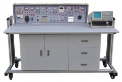 FC-19C通用智能型電工電子實(shí)驗(yàn)臺(tái)