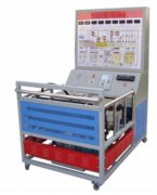 大眾桑塔納2000汽車手動(dòng)空調(diào)實(shí)訓(xùn)臺(tái)