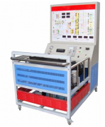 帕薩特B5汽車自動(dòng)空調(diào)實(shí)訓(xùn)臺(tái)