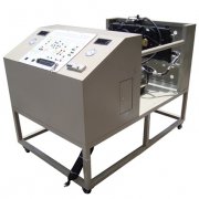 寶來汽車半自動(dòng)空調(diào)實(shí)訓(xùn)臺(tái)