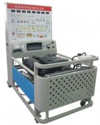 電控汽油發(fā)動機(jī)運(yùn)行實(shí)訓(xùn)臺