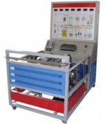 汽車發(fā)動機(jī)電控實(shí)訓(xùn)臺(豐田威馳)