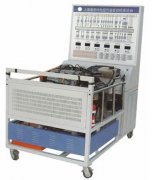 汽車發(fā)動機(jī)電控實(shí)訓(xùn)臺(別克君威)