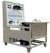 電控汽油發(fā)動機(jī)運(yùn)行實(shí)訓(xùn)臺(豐田卡羅拉2ZR)