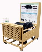 電控汽油發(fā)動機(jī)運(yùn)行實(shí)訓(xùn)臺(現(xiàn)代起亞K5)