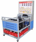  電控高壓共軌柴油發(fā)動機(jī)實(shí)訓(xùn)臺（哈弗）