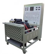 電控高壓共軌柴油發(fā)動機(jī)實(shí)訓(xùn)臺（依維柯）