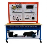 FC-QC-1汽車電工考證實(shí)訓(xùn)考核裝置