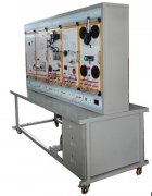 FC-QC-10汽車基礎(chǔ)電器實訓考核系統(tǒng)