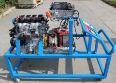 FC-XNY-22型新能源汽車動(dòng)力驅(qū)動(dòng)系統(tǒng)解剖實(shí)訓(xùn)臺(tái)