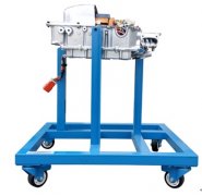 FC-XNYQC-3混合動(dòng)力變頻器解剖演示臺(tái)