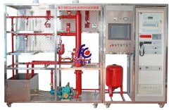 FCLYZA-1B樓宇消防自動化系統(tǒng)綜合實訓裝置