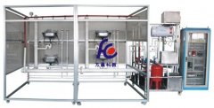  FCJZGS-1型建筑給排水系統(tǒng)安裝實(shí)訓(xùn)裝置