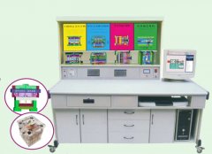 FCJX-3型《塑料模具設(shè)計(jì)與制造》多媒體仿真設(shè)計(jì)綜合實(shí)驗(yàn)裝置