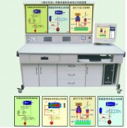 FCJX-6型《液壓傳動》多媒體虛擬仿真綜合實(shí)驗(yàn)裝置