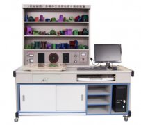 FCJX-1型 機(jī)械制圖多媒體三維測繪設(shè)計(jì)實(shí)訓(xùn)裝置
