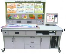 FCJX-7型機(jī)械工程制圖畫法幾何多媒體實(shí)訓(xùn)裝置