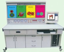 FCJX-9型《機(jī)械原理》多媒體仿真設(shè)計(jì)綜合實(shí)驗(yàn)裝置